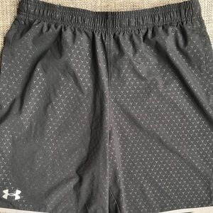Under Armor Shorts NWOT